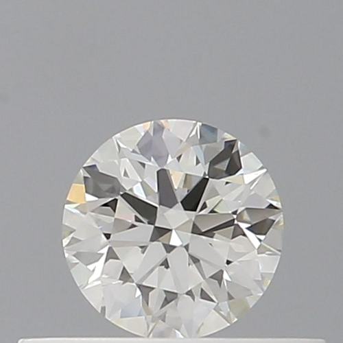 0.3 carat J-VVS2 Excellent cut Natūralus Round Deimantas (1)