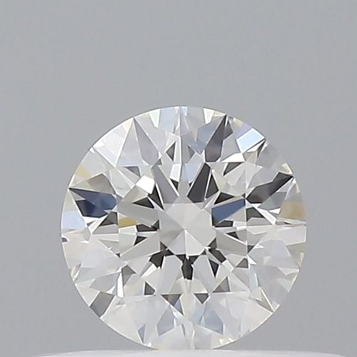 0.3 carat G-VVS1 Excellent cut Natūralus Round Deimantas (1)
