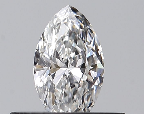 0.3 carat E-VVS2 Natūralus Marquise Deimantas (1)