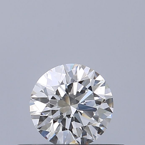 0.35 carat E-IF Excellent cut Natūralus Round Deimantas (1)