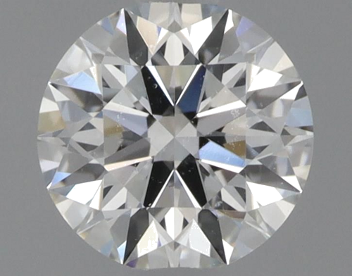 0.34 carat G-VS1 Excellent cut Natūralus Round Deimantas (1)