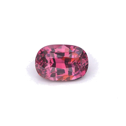 2.0 carat PINK Oval Spinel (1)