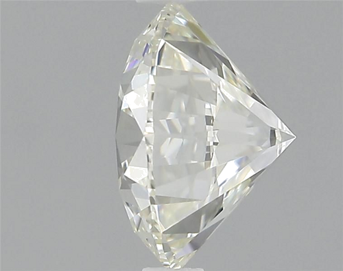 1.54 carat J-IF Excellent cut Natūralus Round Deimantas (1)
