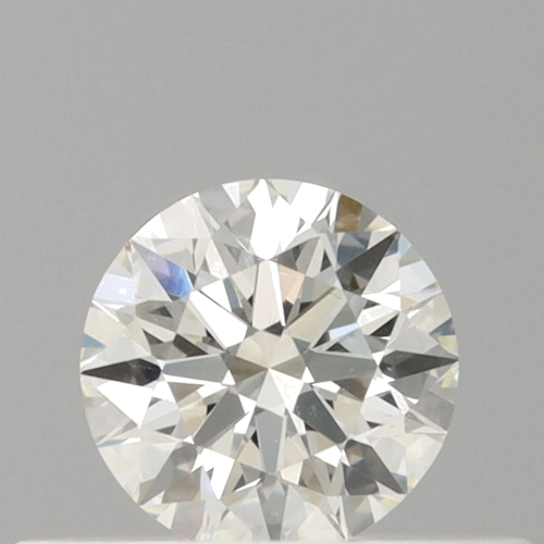 0.3 carat J-SI1 Excellent cut Natūralus Round Deimantas (1)