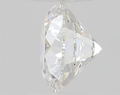 0.21 carat F-VS1 Excellent cut Natūralus Round Deimantas (1)