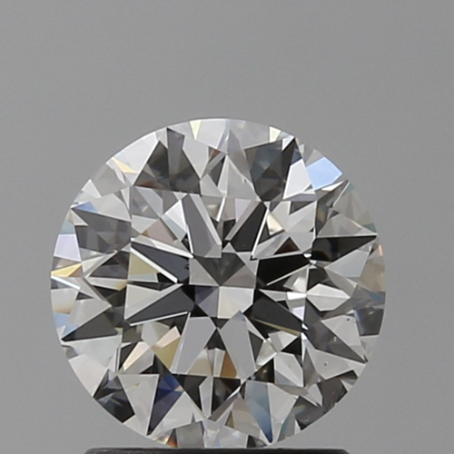1.31 carat F-VS2 Excellent cut Natūralus Round Deimantas (1)
