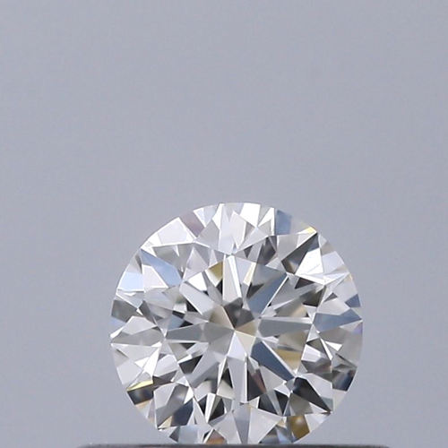 0.3 carat G-VS1 Excellent cut Natūralus Round Deimantas (1)