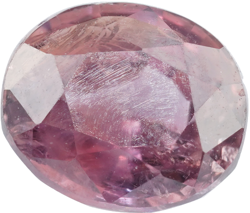 1,05 ct. Padparadžos Safyras (1)