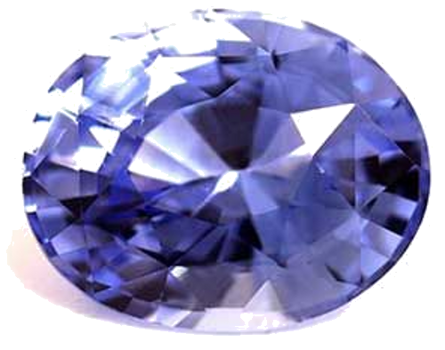 1.16 carat BLUE Oval Safyras (1)