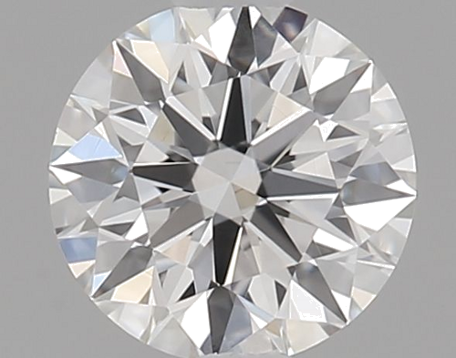 0.3 carat G-VS1 Excellent cut Natūralus Round Deimantas (1)