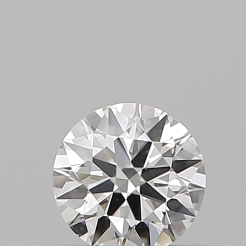 0.23 carat E-SI1 Excellent cut Natūralus Round Deimantas (1)