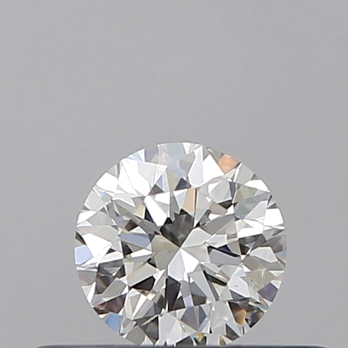 0.3 carat H-VS1 Very Good cut Natūralus Round Deimantas (1)