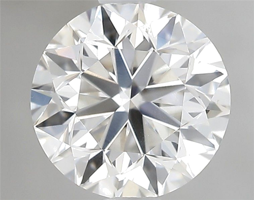 1.5 carat H-SI1 Very Good cut Natūralus Round Deimantas (1)