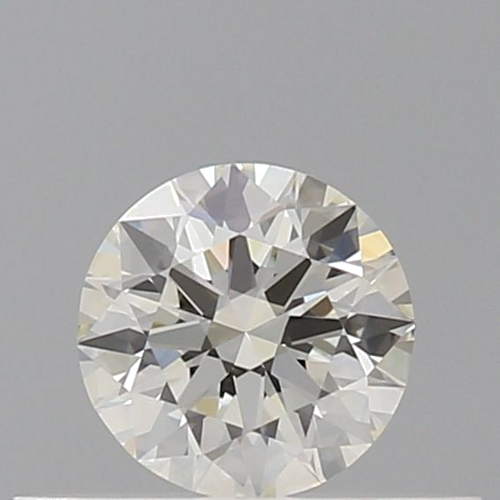 0.3 carat J-VVS1 Excellent cut Natūralus Round Deimantas (1)
