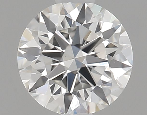 0.3 carat H-VS1 Excellent cut Natūralus Round Deimantas (1)