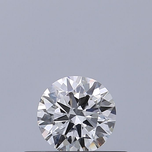0.3 carat E-SI1 Very Good cut Natūralus Round Deimantas (1)