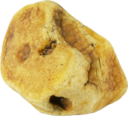 6,60 g Marine Amber nugget (2)