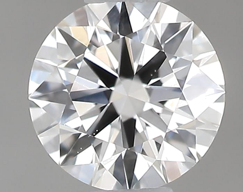 0.3 carat G-VS2 Excellent cut Natūralus Round Deimantas (1)