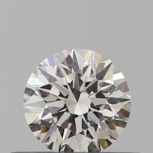 0.3 carat H-VVS2 Excellent cut Natūralus Round Deimantas (1)