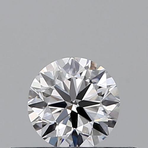 0.3 carat E-VS1 Very Good cut Natūralus Round Deimantas (1)