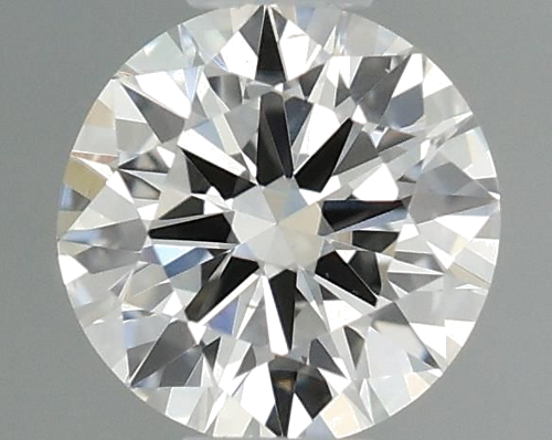 0.3 carat G-VS2 Very Good cut Natūralus Round Deimantas (1)