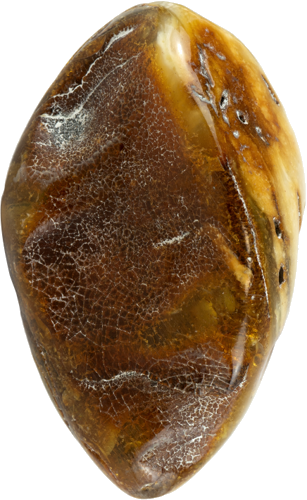 24 g Amber nugget (4)