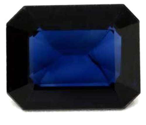 2.41 carat BLUE Emerald Safyras (1)