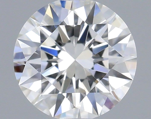 0.4 carat G-IF Excellent cut Natūralus Round Deimantas (1)