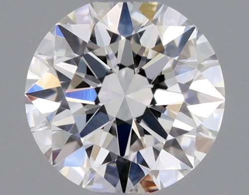 0.34 carat E-IF Excellent cut Natūralus Round Deimantas (1)