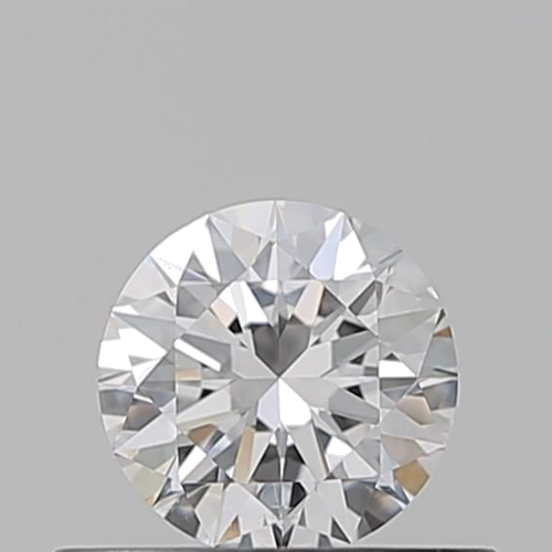 0.4 carat E-SI1 Excellent cut Natūralus Round Deimantas (1)
