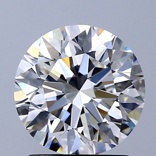 1.7 carat E-VS1 Excellent cut Natūralus Round Deimantas (1)