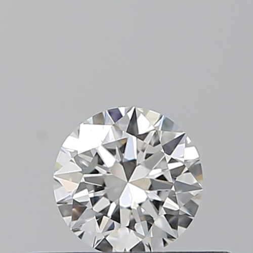 0.3 carat G-VS1 Excellent cut Natūralus Round Deimantas (1)