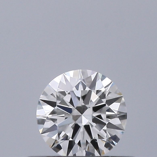 0.31 carat G-VS2 Excellent cut Natūralus Round Deimantas (1)