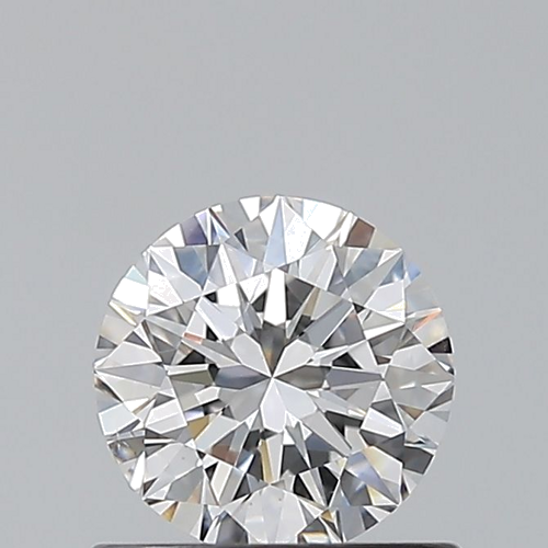 0.7 carat D-SI1 Excellent cut Natūralus Round Deimantas (1)