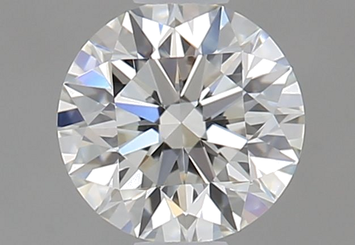 0.34 carat G-VS1 Excellent cut Natūralus Round Deimantas (1)