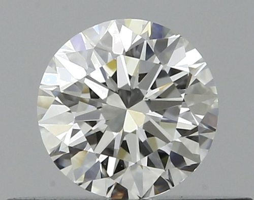 0.3 carat F-VS1 Very Good cut Natūralus Round Deimantas (1)