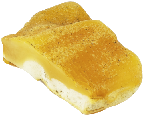 Морской янтарь 11,40 г (2)