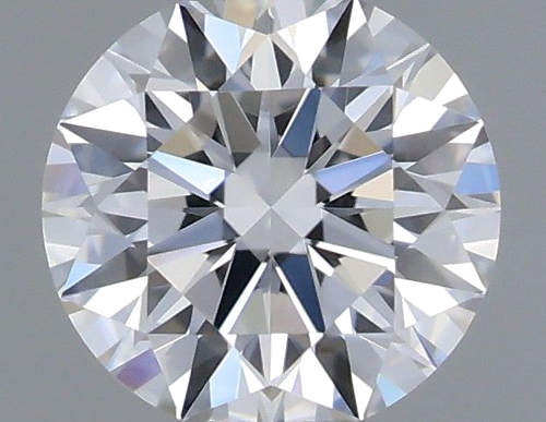 0.24 carat E-VVS1 Excellent cut Natūralus Round Deimantas (1)