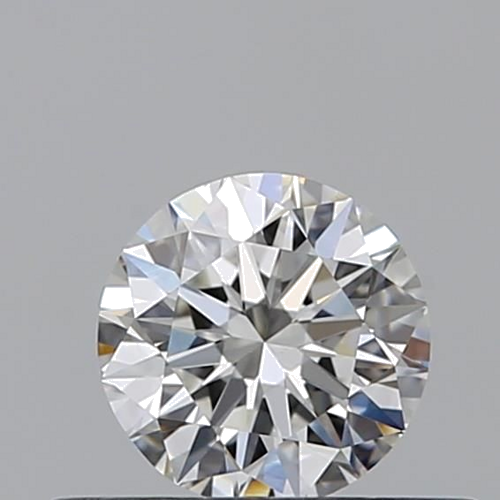 0.35 carat G-VS1 Excellent cut Natūralus Round Deimantas (1)