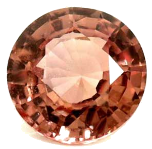0.65 carat PINK Round Safyras (1)