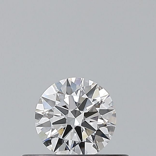 0.3 carat E-VS2 Excellent cut Natūralus Round Deimantas (1)