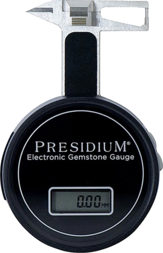 Presidium Gauge Digital Diamond/Gem Diameter Gauge (4)