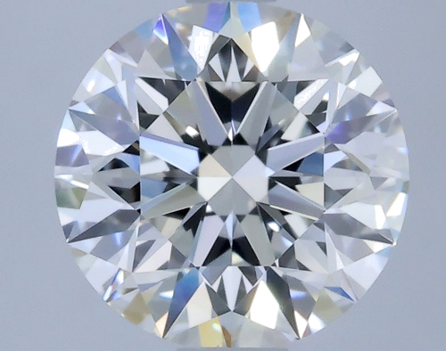 1.0 carat E-VS1 Excellent cut Natūralus Round Deimantas (1)