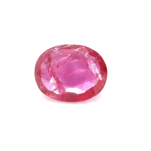 5.52 carat RED Oval Rubinas (1)