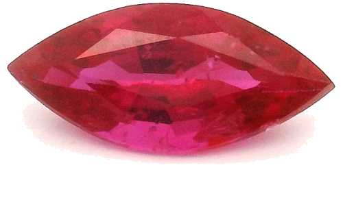0.41 carat RED Marquise Rubinas (1)