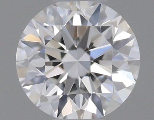 0.24 carat E-VS1 Very Good cut Natūralus Round Deimantas (1)