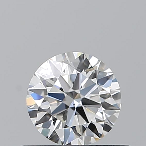 0.4 carat G-VS2 Excellent cut Natūralus Round Deimantas (1)
