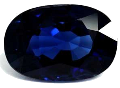 3.17 carat BLUE Oval Safyras (1)