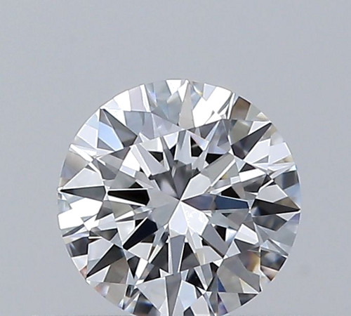0.3 carat E-VS1 Excellent cut Natūralus Round Deimantas (1)
