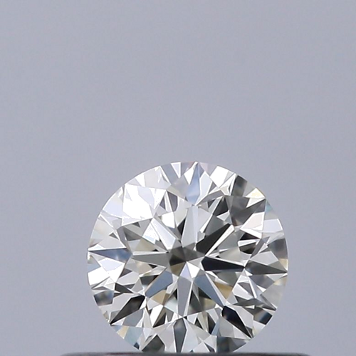 0.3 carat H-VS1 Excellent cut Natūralus Round Deimantas (1)